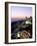 Oia (Ia), Island of Santorini (Thira), Cyclades Islands,Aegean, Greek Islands, Greece, Europe-Sergio Pitamitz-Framed Photographic Print