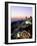 Oia (Ia), Island of Santorini (Thira), Cyclades Islands,Aegean, Greek Islands, Greece, Europe-Sergio Pitamitz-Framed Photographic Print