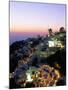 Oia (Ia), Island of Santorini (Thira), Cyclades Islands,Aegean, Greek Islands, Greece, Europe-Sergio Pitamitz-Mounted Photographic Print