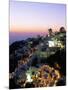 Oia (Ia), Island of Santorini (Thira), Cyclades Islands,Aegean, Greek Islands, Greece, Europe-Sergio Pitamitz-Mounted Photographic Print