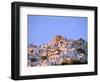 Oia (Ia), Island of Santorini (Thira), Cyclades Islands, Aegean, Greek Islands, Greece, Europe-null-Framed Photographic Print