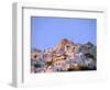 Oia (Ia), Island of Santorini (Thira), Cyclades Islands, Aegean, Greek Islands, Greece, Europe-null-Framed Photographic Print