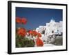 Oia, Santorini, Cyclades, Greek Islands, Greece, Europe-Angelo Cavalli-Framed Photographic Print