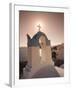 Oia, Santorini, Cyclades, Greek Islands, Greece, Europe-Angelo Cavalli-Framed Photographic Print