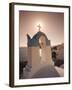 Oia, Santorini, Cyclades, Greek Islands, Greece, Europe-Angelo Cavalli-Framed Photographic Print