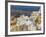 Oia, Santorini, Cyclades, Greek Islands, Greece, Europe-Papadopoulos Sakis-Framed Photographic Print