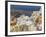 Oia, Santorini, Cyclades, Greek Islands, Greece, Europe-Papadopoulos Sakis-Framed Photographic Print