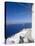 Oia, Santorini, Cyclades, Greek Islands, Greece, Europe-Papadopoulos Sakis-Stretched Canvas