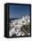 Oia, Santorini, Cyclades, Greek Islands, Greece, Europe-null-Framed Stretched Canvas