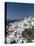 Oia, Santorini, Cyclades, Greek Islands, Greece, Europe-null-Stretched Canvas