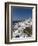 Oia, Santorini, Cyclades, Greek Islands, Greece, Europe-null-Framed Photographic Print