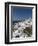 Oia, Santorini, Cyclades, Greek Islands, Greece, Europe-null-Framed Photographic Print