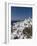 Oia, Santorini, Cyclades, Greek Islands, Greece, Europe-null-Framed Photographic Print