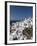 Oia, Santorini, Cyclades, Greek Islands, Greece, Europe-null-Framed Photographic Print