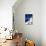 Oia, Santorini, Cyclades, Greek Islands, Greece, Europe-Sakis Papadopoulos-Stretched Canvas displayed on a wall