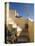 Oia, Santorini, Cyclades, Greek Islands, Greece, Europe-Angelo Cavalli-Stretched Canvas