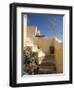 Oia, Santorini, Cyclades, Greek Islands, Greece, Europe-Angelo Cavalli-Framed Photographic Print