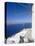 Oia, Santorini, Cyclades, Greek Islands, Greece, Europe-Papadopoulos Sakis-Stretched Canvas