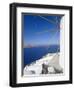 Oia, Santorini, Cyclades, Greek Islands, Greece, Europe-Papadopoulos Sakis-Framed Photographic Print