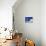 Oia, Santorini, Cyclades, Greek Islands, Greece, Europe-Sakis Papadopoulos-Stretched Canvas displayed on a wall