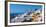 Oia, Santorini, Cyclades, Greek Islands, Greece, Europe-Karen Deakin-Framed Photographic Print