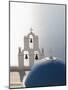 Oia, Santorini, Cyclades Islands, Greek Islands, Greece, Europe-Angelo Cavalli-Mounted Photographic Print