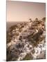 Oia, Santorini, Cyclades Islands, Greek Islands, Greece, Europe-Angelo Cavalli-Mounted Photographic Print