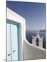 Oia, Santorini, Cyclades Islands, Greek Islands, Greece, Europe-Hans Peter Merten-Mounted Photographic Print