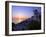 Oia, Santorini, Cyclades Islands, Greek Islands, Greece, Europe-Hans Peter Merten-Framed Photographic Print