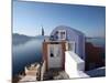 Oia, Santorini, Cyclades Islands, Greek Islands, Greece, Europe-Hans Peter Merten-Mounted Photographic Print