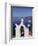 Oia, Santorini, Cyclades Islands, Greek Islands, Greece, Europe-Hans Peter Merten-Framed Photographic Print