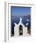 Oia, Santorini, Cyclades Islands, Greek Islands, Greece, Europe-Hans Peter Merten-Framed Photographic Print