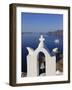 Oia, Santorini, Cyclades Islands, Greek Islands, Greece, Europe-Hans Peter Merten-Framed Photographic Print