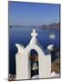 Oia, Santorini, Cyclades Islands, Greek Islands, Greece, Europe-Hans Peter Merten-Mounted Photographic Print