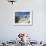 Oia, Santorini, Cyclades Islands, Greek Islands, Greece-Hans Peter Merten-Framed Photographic Print displayed on a wall