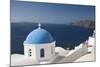 Oia, Santorini (Thira), Cyclades, Greek Islands, Greece, Europe-Angelo Cavalli-Mounted Photographic Print