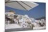 Oia, Santorini (Thira), Cyclades, Greek Islands, Greece, Europe-Angelo Cavalli-Mounted Photographic Print