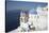 Oia, Santorini (Thira), Cyclades, Greek Islands, Greece, Europe-Angelo Cavalli-Stretched Canvas