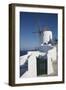 Oia, Santorini (Thira), Cyclades, Greek Islands, Greece, Europe-Angelo Cavalli-Framed Photographic Print