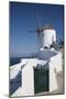 Oia, Santorini (Thira), Cyclades, Greek Islands, Greece, Europe-Angelo Cavalli-Mounted Photographic Print