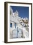 Oia, Santorini (Thira), Cyclades, Greek Islands, Greece, Europe-Angelo Cavalli-Framed Photographic Print