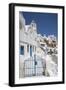 Oia, Santorini (Thira), Cyclades, Greek Islands, Greece, Europe-Angelo Cavalli-Framed Photographic Print