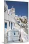 Oia, Santorini (Thira), Cyclades, Greek Islands, Greece, Europe-Angelo Cavalli-Mounted Photographic Print