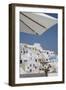 Oia, Santorini (Thira), Cyclades, Greek Islands, Greece, Europe-Angelo Cavalli-Framed Photographic Print