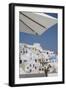 Oia, Santorini (Thira), Cyclades, Greek Islands, Greece, Europe-Angelo Cavalli-Framed Photographic Print