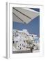 Oia, Santorini (Thira), Cyclades, Greek Islands, Greece, Europe-Angelo Cavalli-Framed Photographic Print