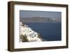 Oia, Santorini (Thira), Cyclades, Greek Islands, Greece, Europe-Angelo Cavalli-Framed Photographic Print