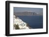 Oia, Santorini (Thira), Cyclades, Greek Islands, Greece, Europe-Angelo Cavalli-Framed Photographic Print