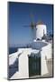 Oia, Santorini (Thira), Cyclades, Greek Islands, Greece, Europe-Angelo Cavalli-Mounted Photographic Print