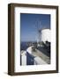 Oia, Santorini (Thira), Cyclades, Greek Islands, Greece, Europe-Angelo Cavalli-Framed Photographic Print